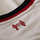Camiseta Liverpool 25/26 II de Visitante - Manga Larga