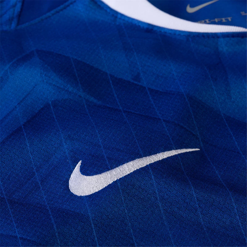 Camiseta Cole Palmer - Chelsea 25/26 I de Local - Versión Aficionado