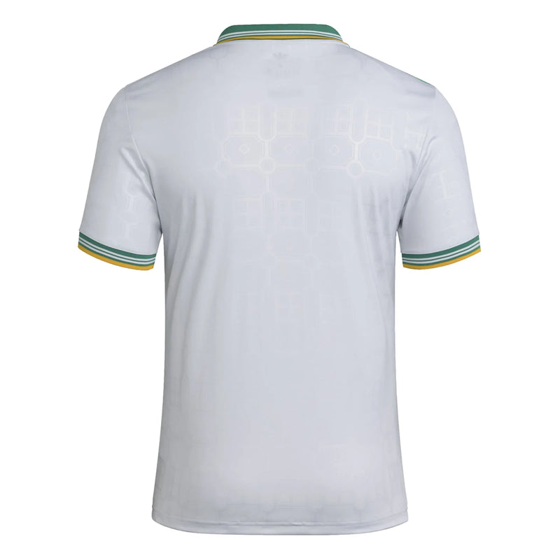 Camiseta AS Roma 25/26 III Tercera - Versión Aficionado