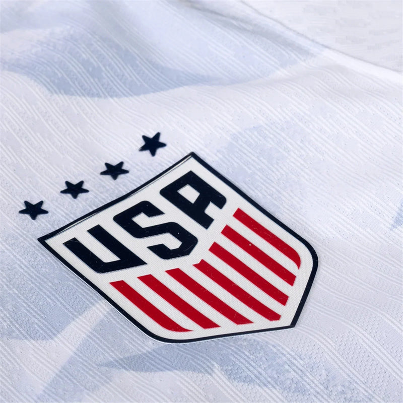 Camiseta Estados Unidos 25/26 I de Local - Versión Jugador