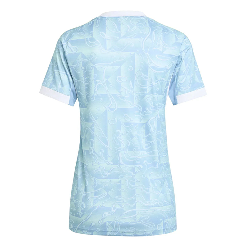 Camiseta Juventus 25/26 II de Visitante - Mujer