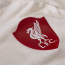 Camiseta Liverpool 25/26 II de Visitante - Versión Jugador