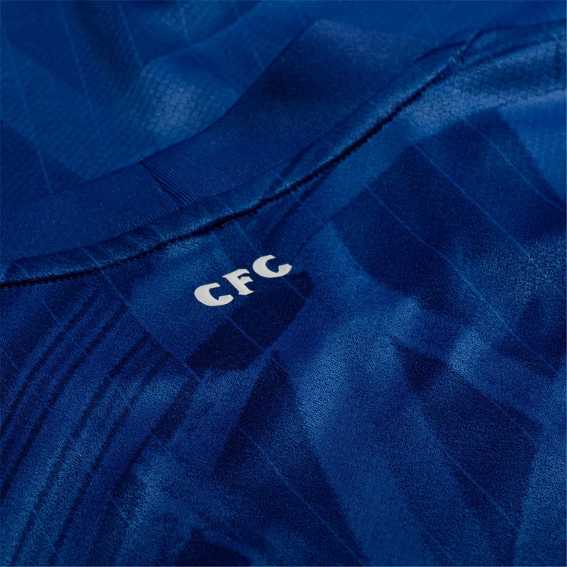 Camiseta Cole Palmer - Chelsea 25/26 I de Local - Versión Aficionado