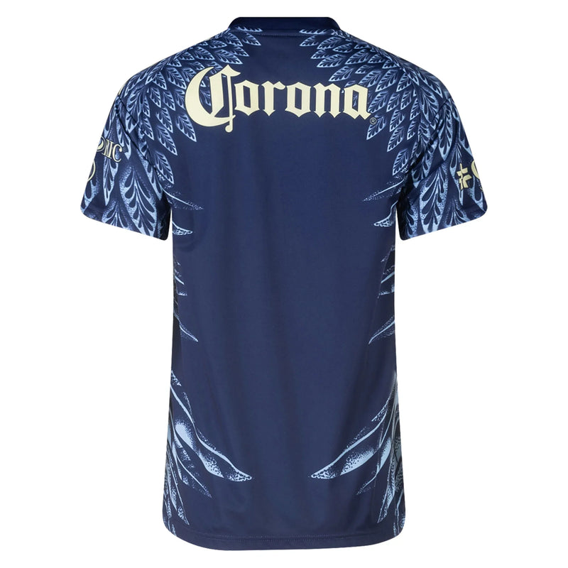 Camiseta Club América 25/26 II de Visitante - Mujer
