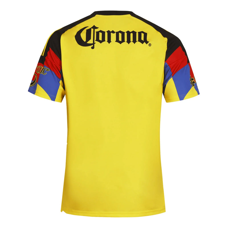 Camiseta Club América 25/26 I de Local - Versión Aficionado