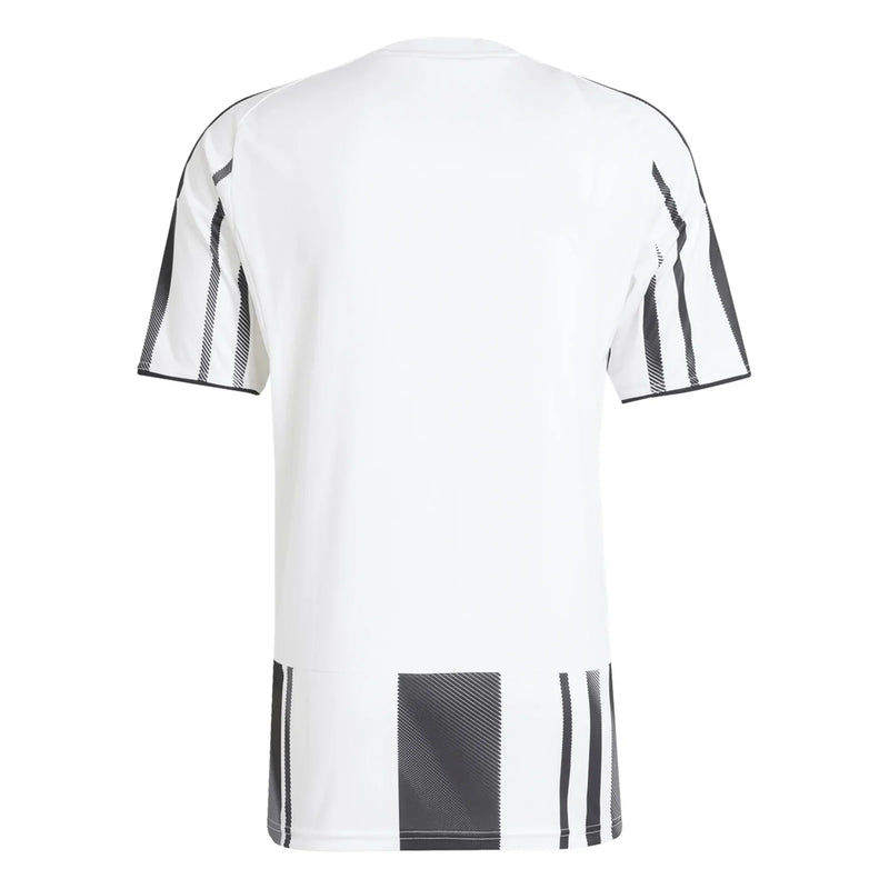 Camiseta Juventus 25/26 I de Local - Versión Aficionado