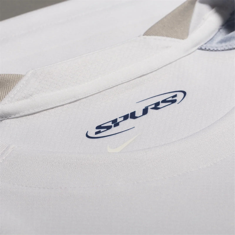 Camiseta Tottenham 25/26 I de Local - Versión Aficionado