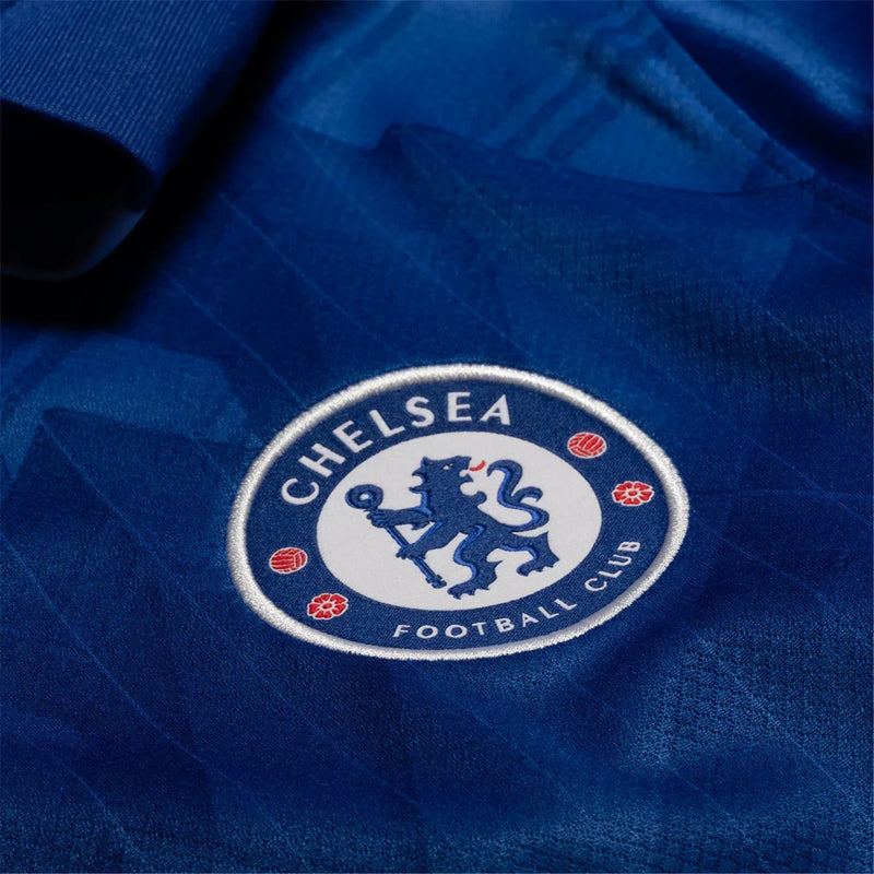Camiseta Cole Palmer - Chelsea 25/26 I de Local - Versión Aficionado