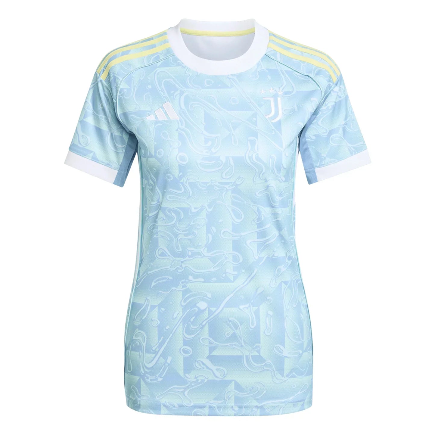 Camiseta Juventus 25/26 II de Visitante - Mujer