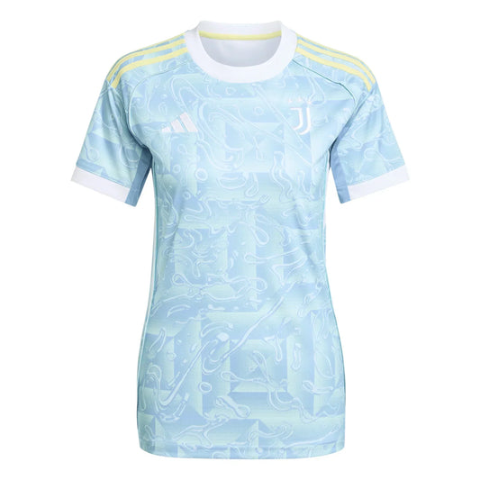 Camiseta Juventus 25/26 II de Visitante - Mujer