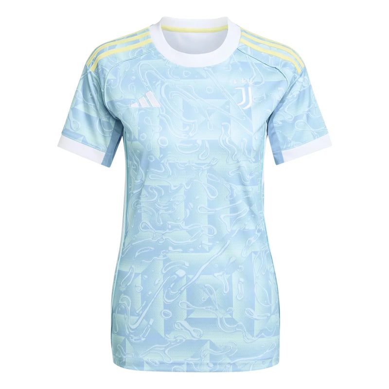 Camiseta Juventus 25/26 II de Visitante - Mujer
