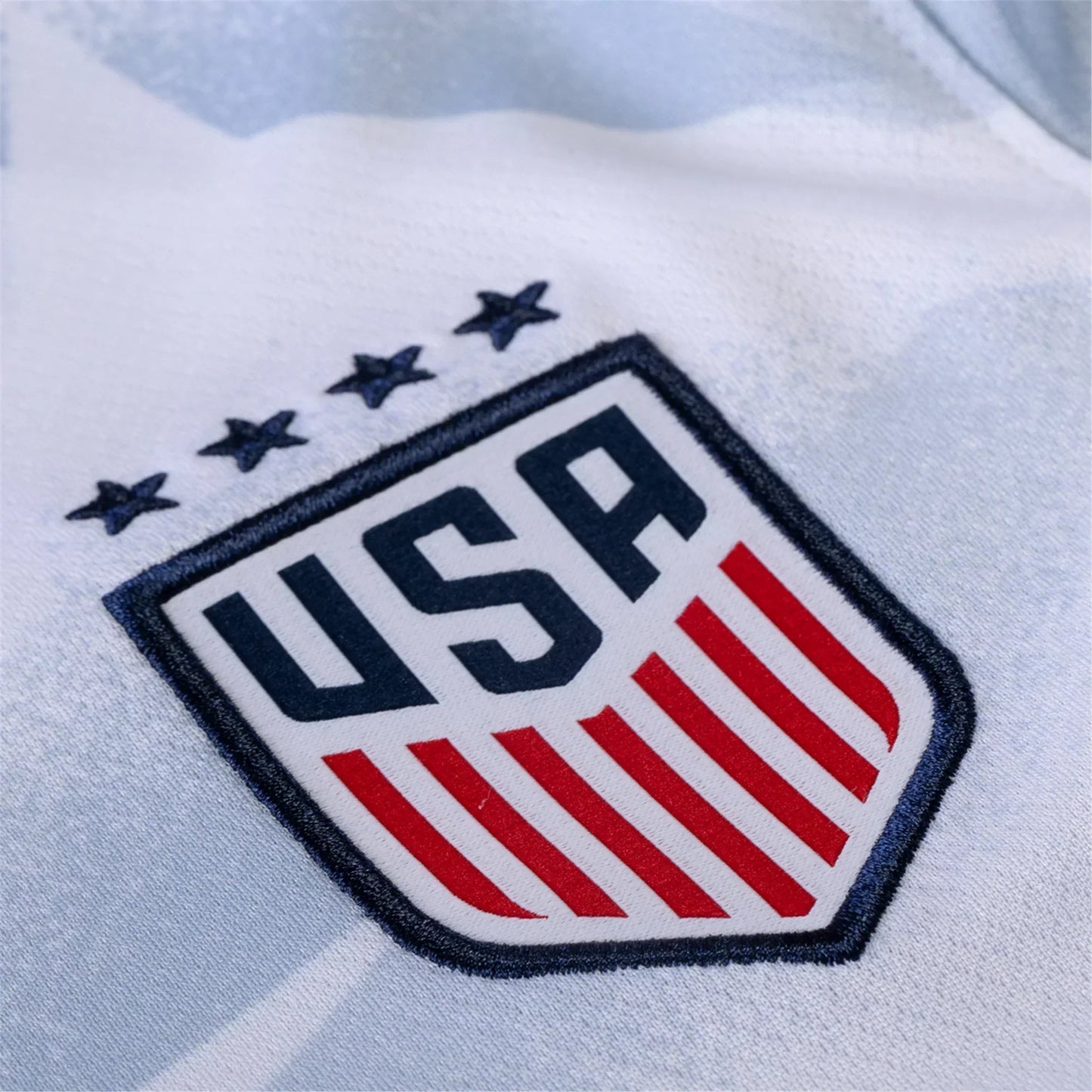 Camiseta Estados Unidos 25/26 I de Local - Mujer