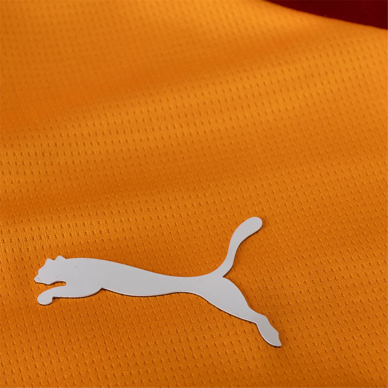 Camiseta Galatasaray 25/26 I de Local - Versión Aficionado