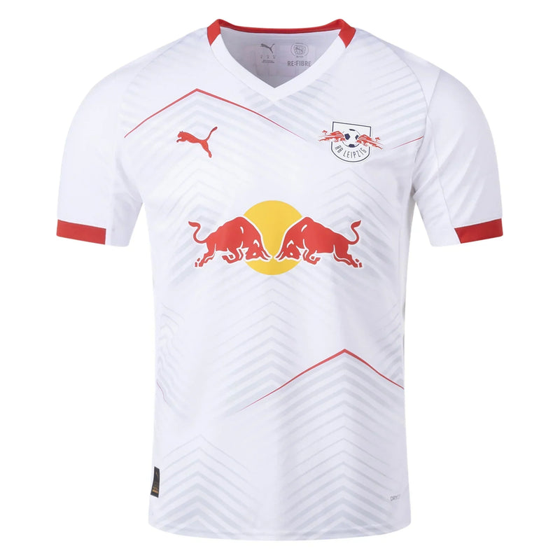 Camiseta RB Leipzig 25/26 I de Local - Versión Aficionado