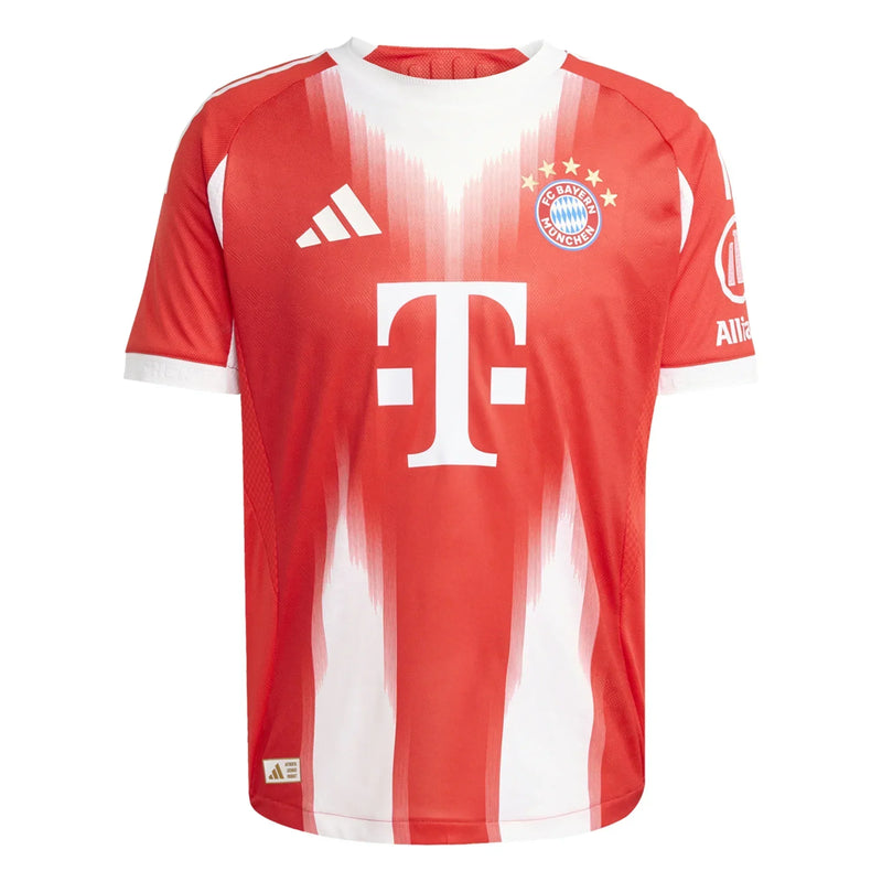 Camiseta Bayern de Múnich 25/26 I de Local - Versión Jugador