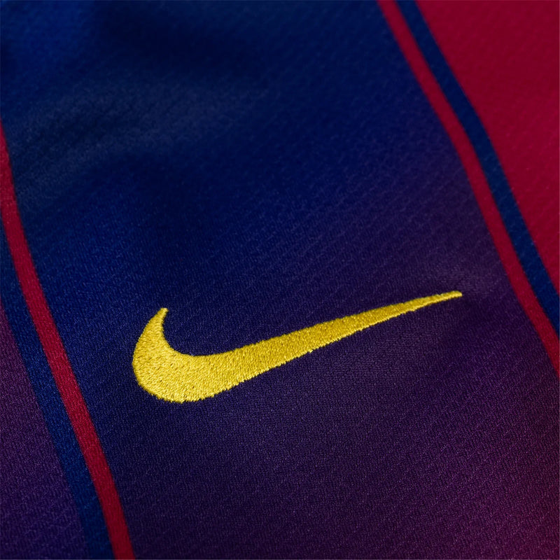 Camiseta Barcelona 25/26 I de Local - Mujer