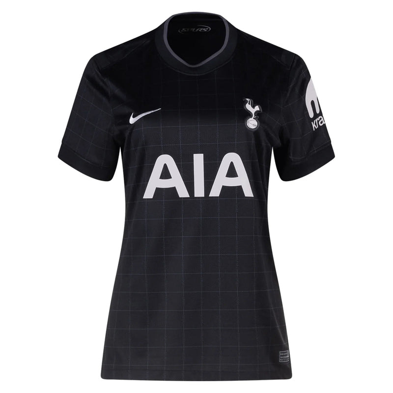 Camiseta Tottenham 25/26 II de Visitante - Mujer