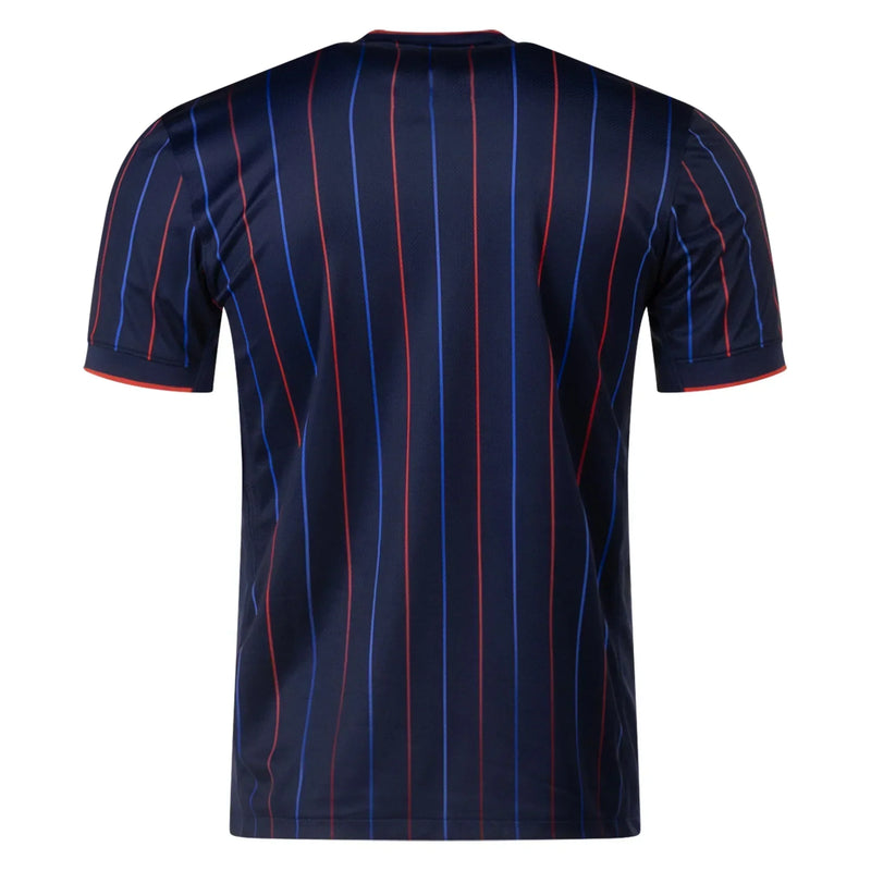 Camiseta Estados Unidos 25/26 II de Visitante - Versión Aficionado