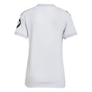 Camiseta Real Madrid 25/26 I de Local - Mujer