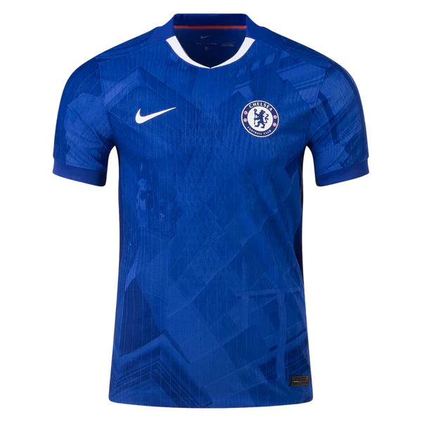 Camiseta Chelsea 25/26 I de Local - Versión Aficionado