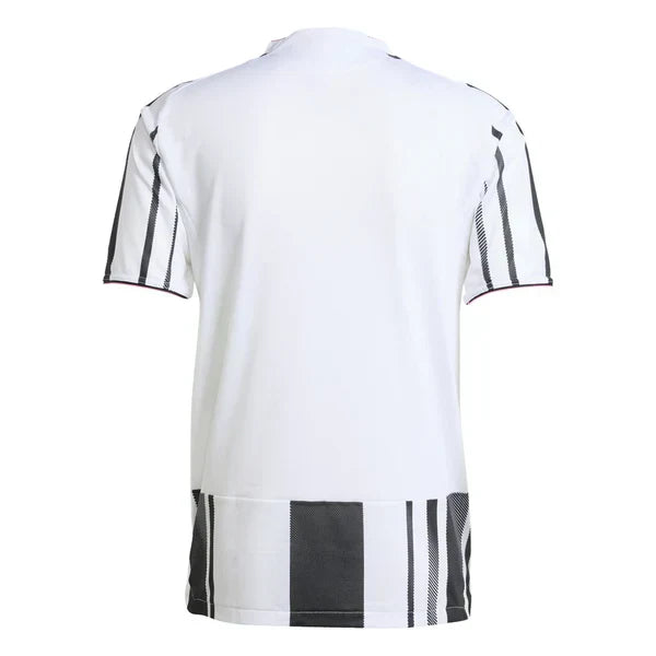 Camiseta Juventus 25/26 I de Local - Versión Jugador