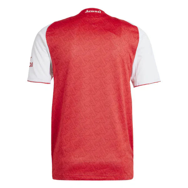 Camiseta Arsenal 25/26 I de Local - Versión Jugador