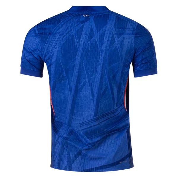 Camiseta Chelsea 25/26 I de Local - Versión Aficionado