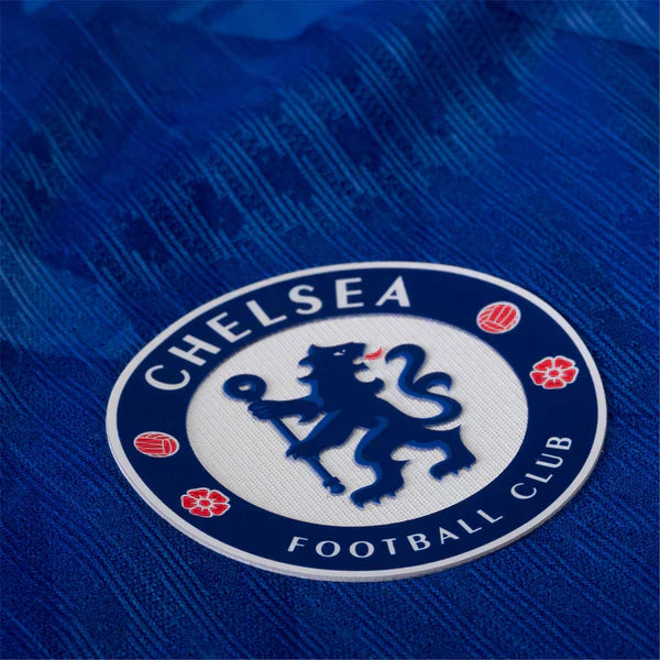 Camiseta Chelsea 25/26 I de Local - Versión Aficionado