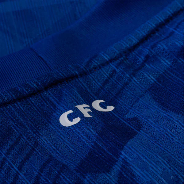 Camiseta Chelsea 25/26 I de Local - Versión Aficionado