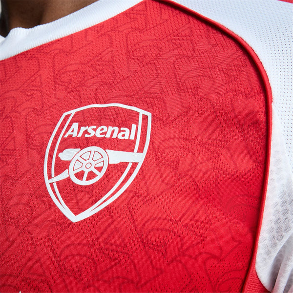 Camiseta Arsenal 25/26 I de Local - Versión Jugador