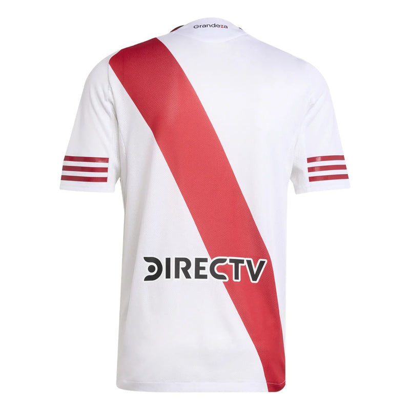 Camiseta River Plate 25/26 I de Local - Versión Jugador