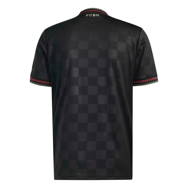 Camiseta Bayern de Múnich 25/26 III Tercera - Versión Aficionado