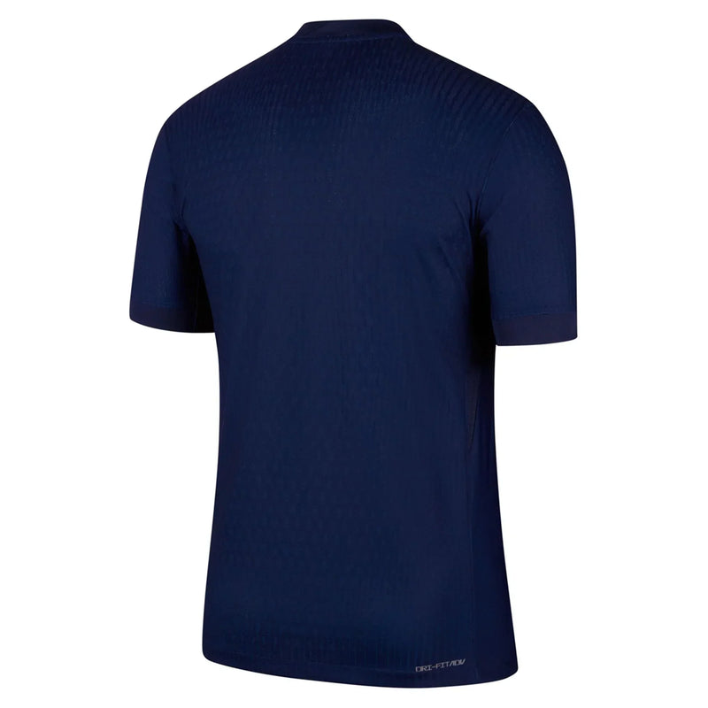 Camiseta Paris Saint-Germain (PSG) 25/26 I de Local - Versión Jugador