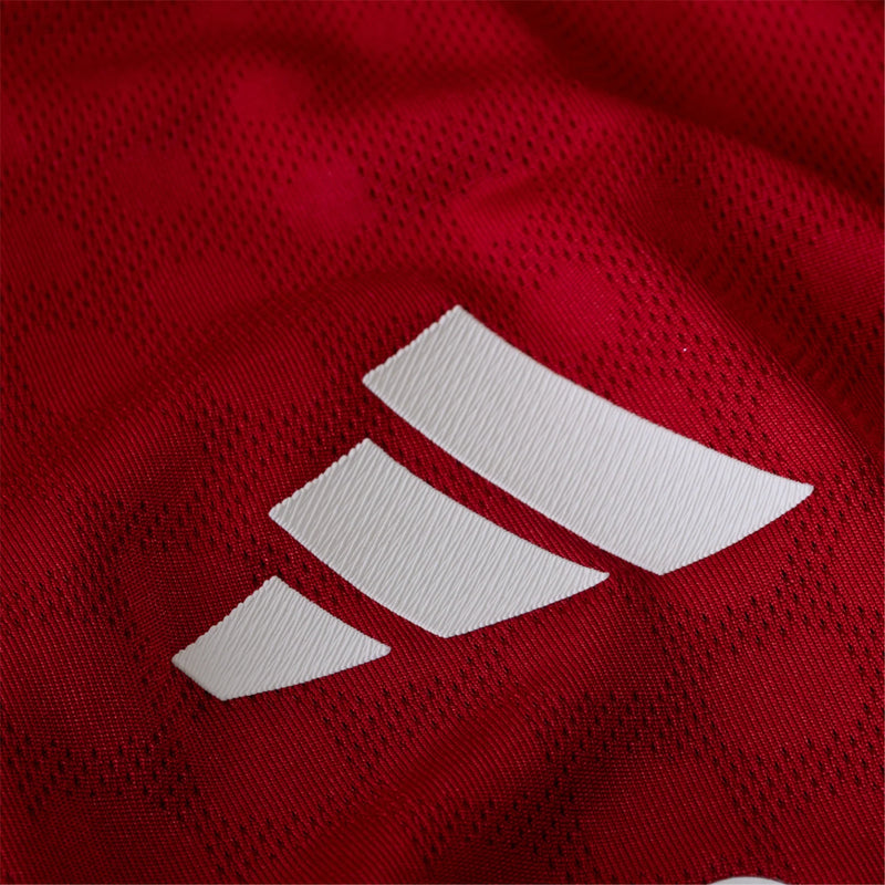 Camiseta Liverpool 25/26 I de Local - Versión Jugador