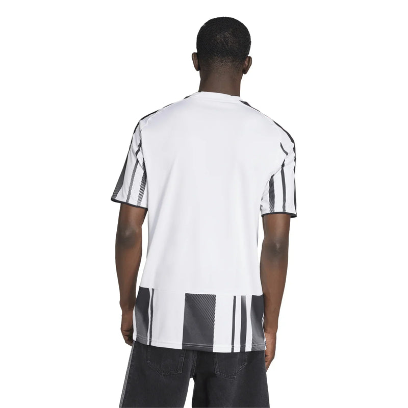 Camiseta Juventus 25/26 I de Local - Versión Aficionado