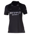 Camiseta Manchester City 25/26 II de Visitante - Mujer
