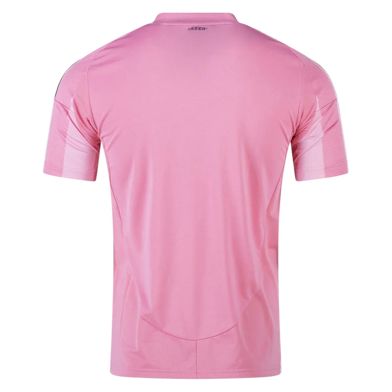 Camiseta Inter Miami CF 25/26 I de Local - Versión Aficionado