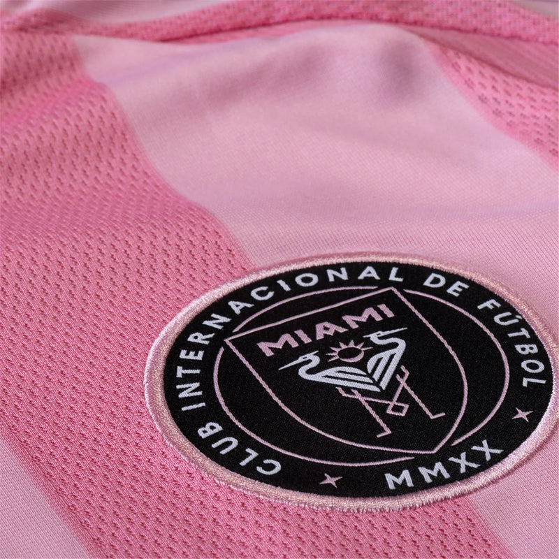 Camiseta Inter Miami CF 25/26 I de Local - Mujer