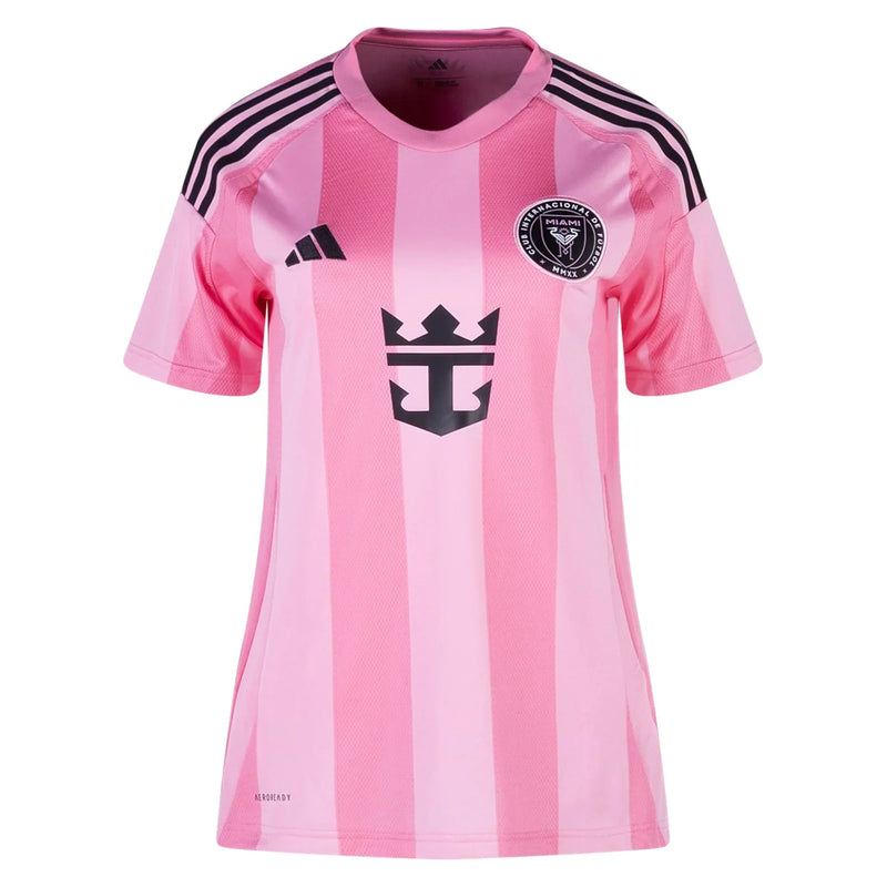 Camiseta Inter Miami CF 25/26 I de Local - Mujer