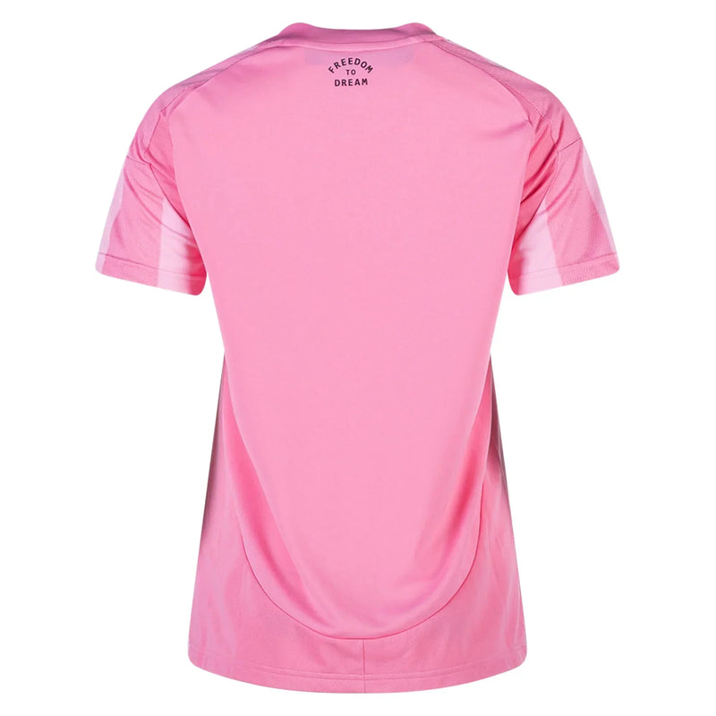 Camiseta Inter Miami CF 25/26 I de Local - Mujer