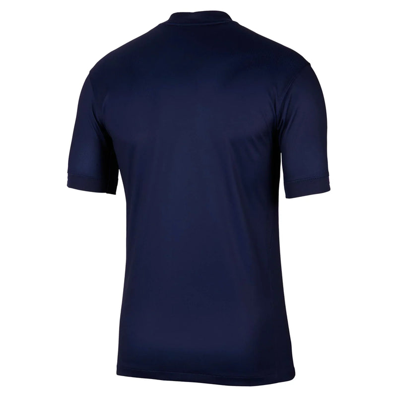 Camiseta Paris Saint-Germain (PSG) 25/26 I de Local - Versión Aficionado