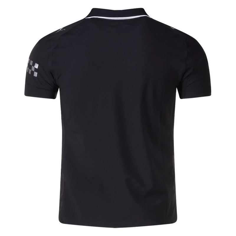 Camiseta Manchester City 25/26 II de Visitante - Versión Jugador