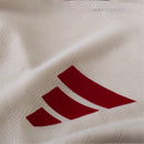 Camiseta Liverpool 25/26 II de Visitante - Versión Jugador