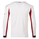 Camiseta Liverpool 25/26 II de Visitante - Manga Larga