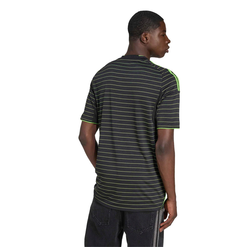Camiseta Celtic 25/26 II de Visitante - Versión Aficionado
