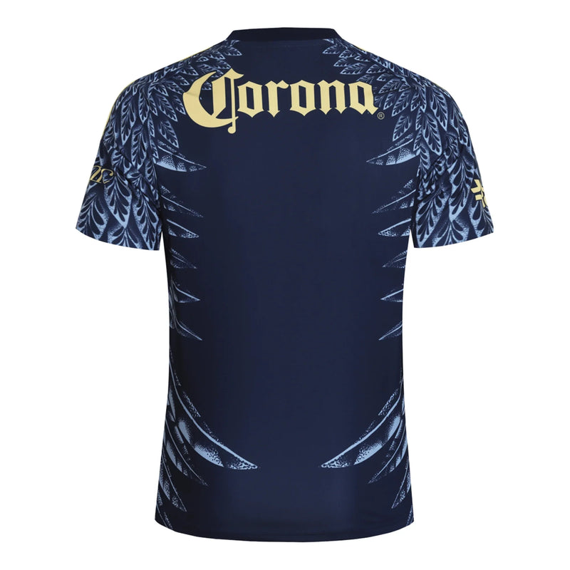 Camiseta Club América 25/26 II de Visitante - Versión Aficionado