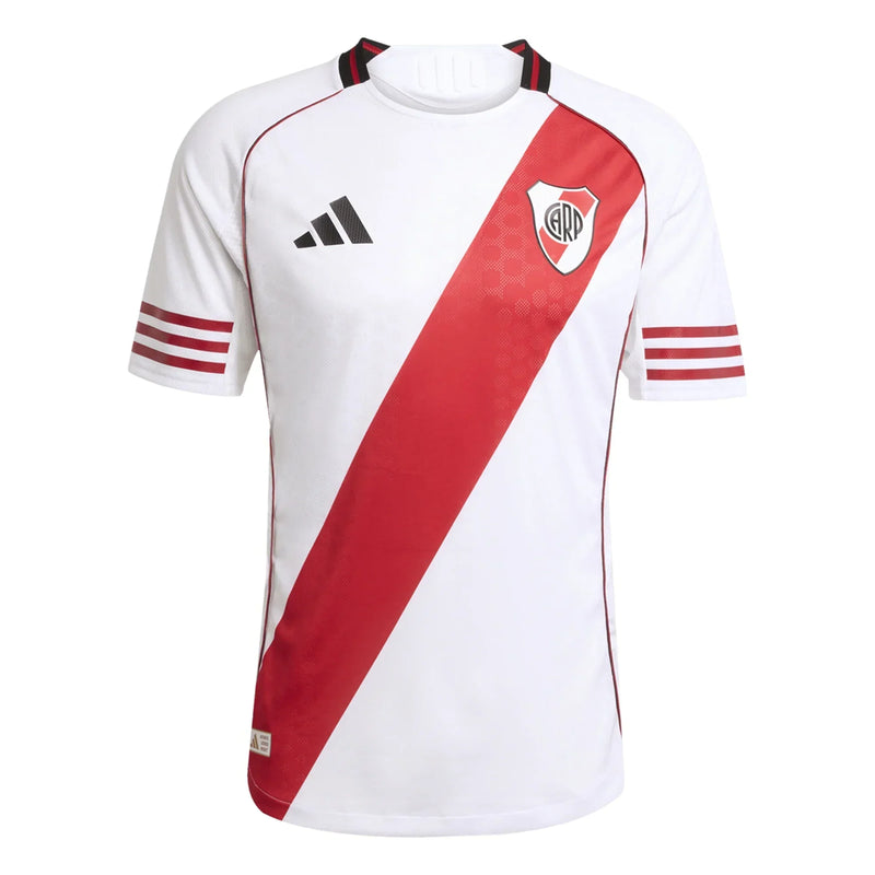 Camiseta River Plate 25/26 I de Local - Versión Jugador