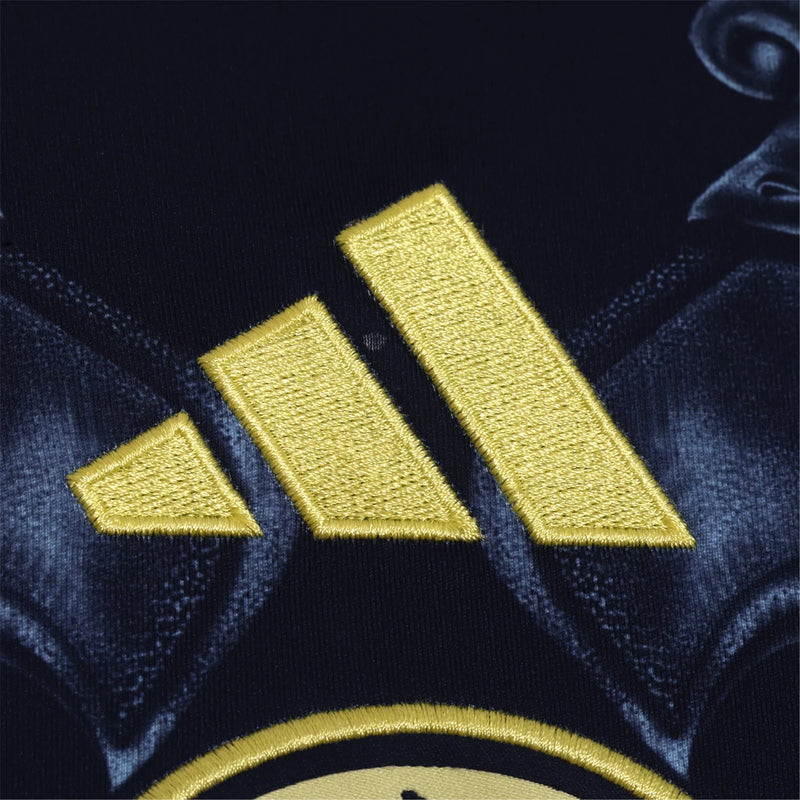 Camiseta Club América 25/26 II de Visitante - Versión Aficionado