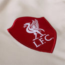 Camiseta Liverpool 25/26 II de Visitante - Versión Aficionado