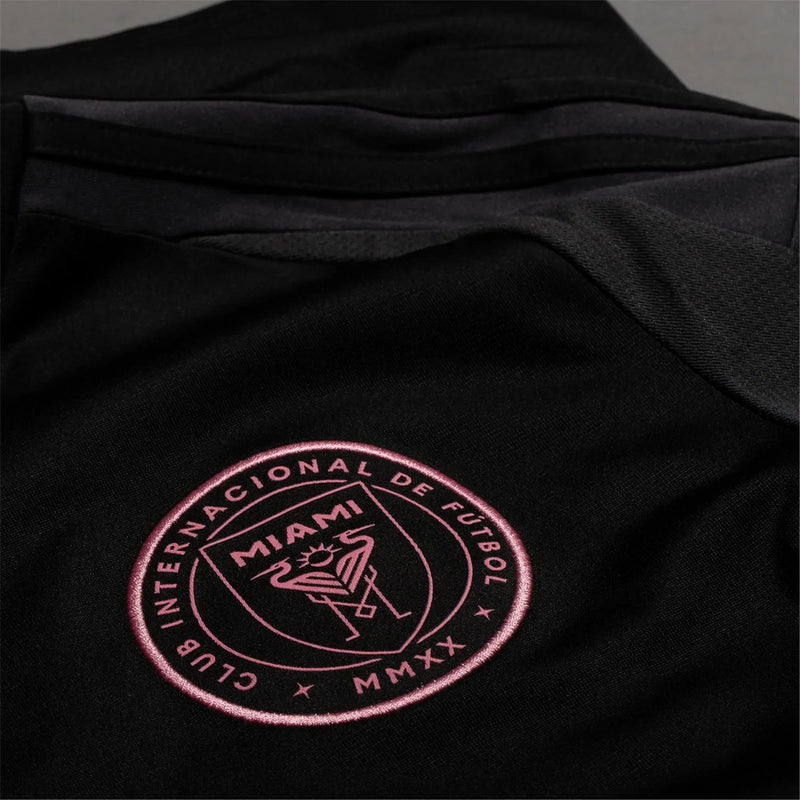 Camiseta Inter Miami CF 25/26 II de Visitante - Mujer
